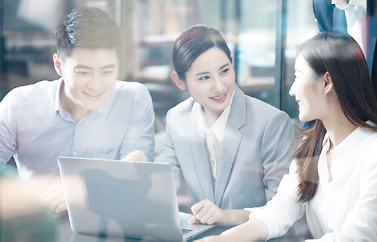 社会招聘